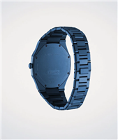Orologio D1 Milano Uomo Midnight Ultra Thin 40 mm in Acciaio D1-UTBJ21 - D1-UTBJ21